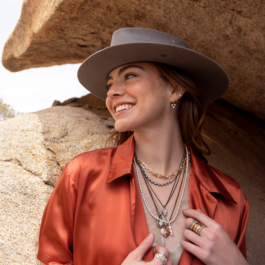 shop the look > earth day <span class='visuallyhidden'>Call, text 323-404-2959 for shopping assistance.</span>
